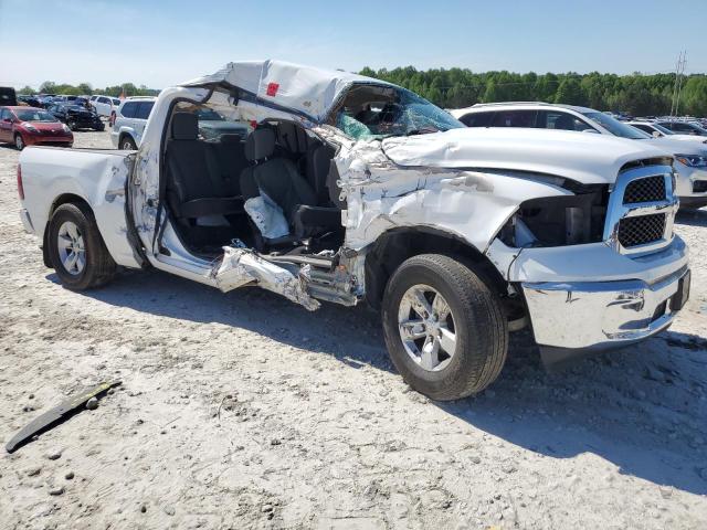 Фото 4 с аукциона – 2021 RAM 1500 CLASS с VIN 1C6RR6LG0MS539664