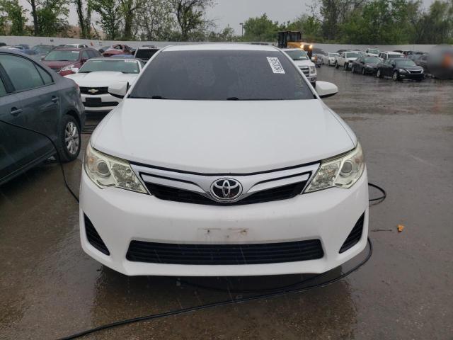 Photo 5 from auction – 2012 TOYOTA CAMRY BASE with VIN 4T1BF1FK6CU549572