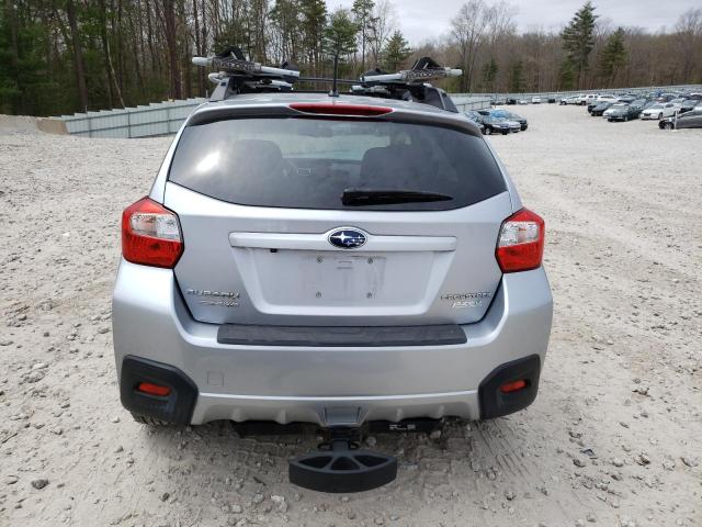 Photo 6 from auction – 2016 SUBARU CROSSTREK with VIN JF2GPABC1G8267376