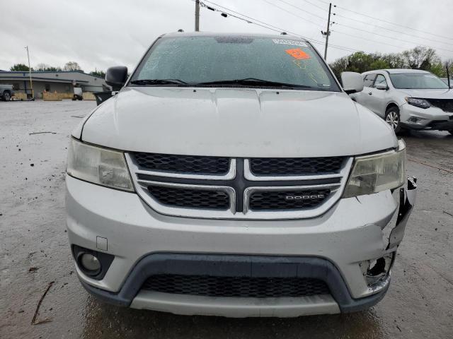 Photo 5 from auction – 2012 DODGE JOURNEY SX with VIN 3C4PDCBG9CT134561