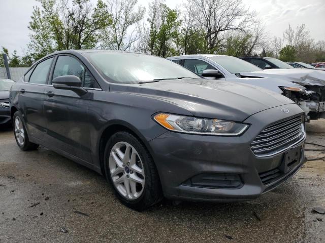 Photo 4 from auction – 2015 FORD FUSION SE with VIN 3FA6P0H72FR263189