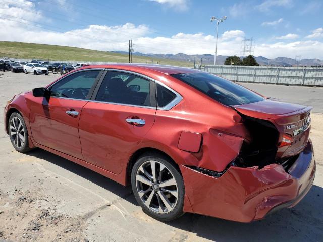 Photo 2 from auction – 2016 NISSAN ALTIMA 2.5 with VIN 1N4AL3AP1GC110840