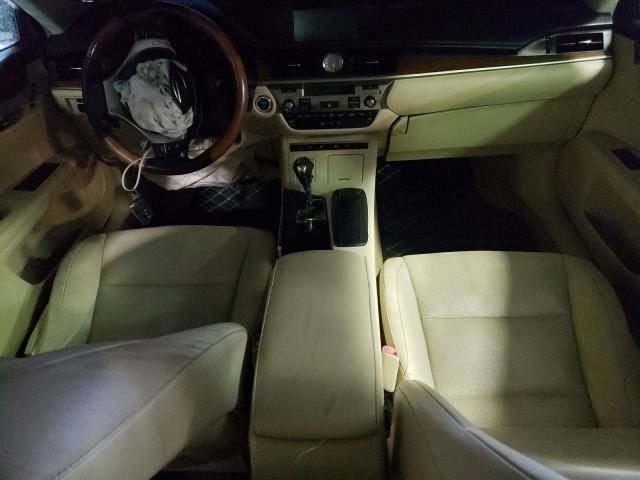 Photo 8 from auction – 2013 LEXUS ES 300H with VIN JTHBW1GG0D2014697