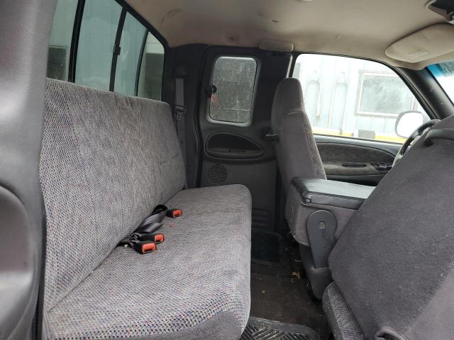 Photo 10 from auction – 2001 DODGE RAM 1500 with VIN 3B7HC13Z71M249887