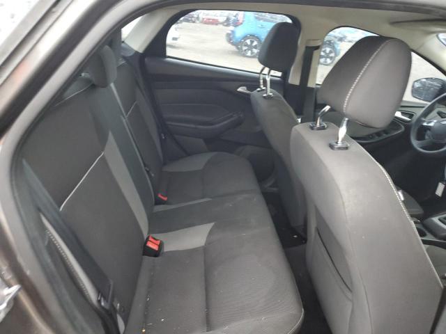 Photo 10 from auction – 2012 FORD FOCUS SE with VIN 1FAHP3F22CL307607