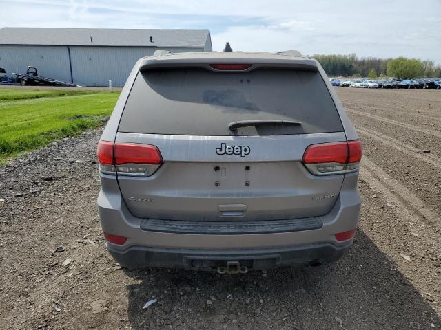Photo 6 from auction – 2016 JEEP GRAND CHER with VIN 1C4RJFAG9GC456493