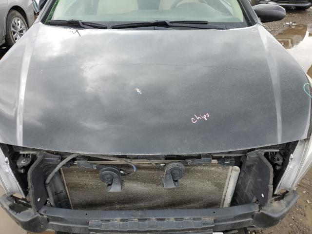 Photo 11 from auction – 2017 HYUNDAI SONATA SE with VIN 5NPE24AF4HH436858