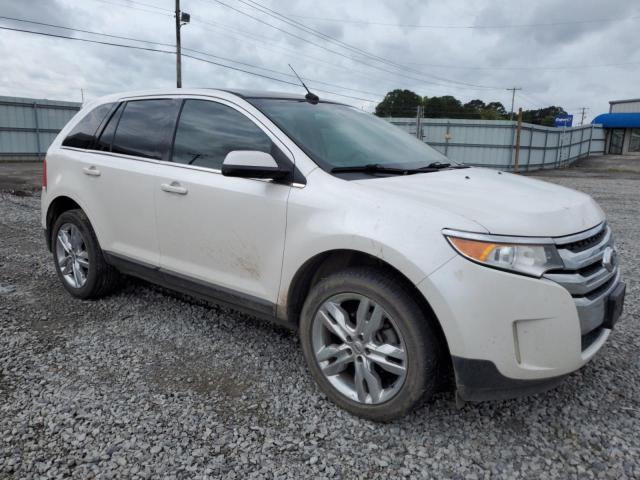 Photo 4 from auction – 2014 FORD EDGE LIMIT with VIN 2FMDK3KC0EBB60479