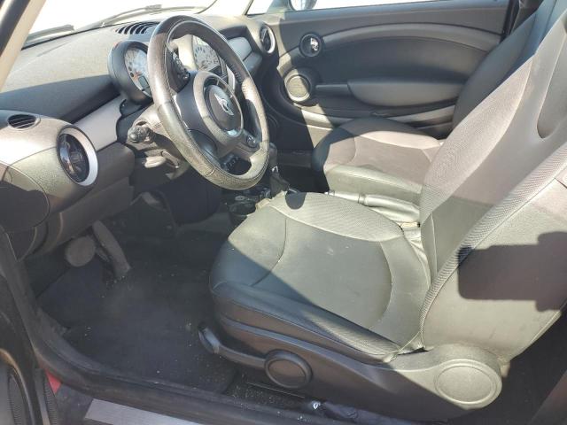 Photo 7 from auction – 2013 MINI COOPER with VIN WMWSU3C52DT549500