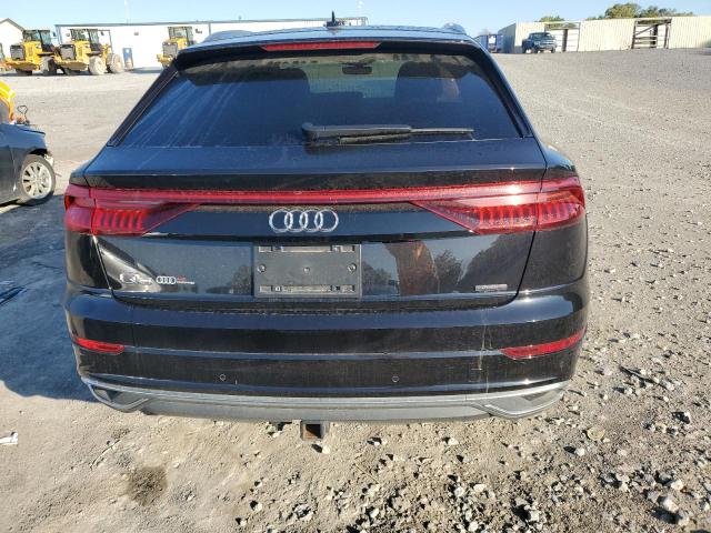 Photo 6 from auction – 2021 AUDI Q8 PREMIUM with VIN WA1BVAF1XMD019597