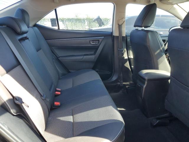 Photo 10 from auction – 2016 TOYOTA COROLLA L with VIN 5YFBURHEXGP394186