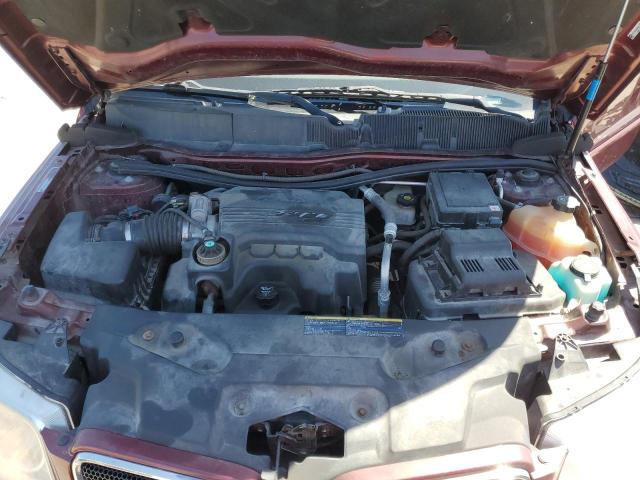 Photo 12 from auction – 2008 PONTIAC TORRENT with VIN 2CKDL33F486309251