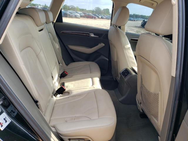 Photo 10 from auction – 2010 AUDI Q5 PREMIUM with VIN WA1CKAFP6AA056757