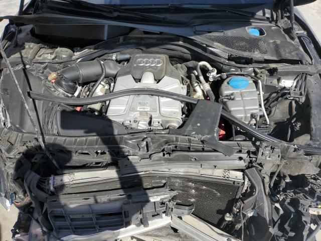 Photo 7 from auction – 2012 AUDI A7 PREMIUM with VIN WAUYGAFC0CN134405