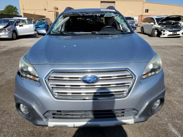 Photo 5 from auction – 2016 SUBARU OUTBACK 3. with VIN 4S4BSENC3G3262845
