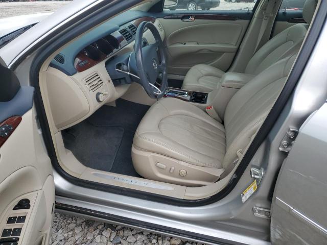 Photo 7 from auction – 2006 BUICK LUCERNE CX with VIN 1G4HE57Y36U192184