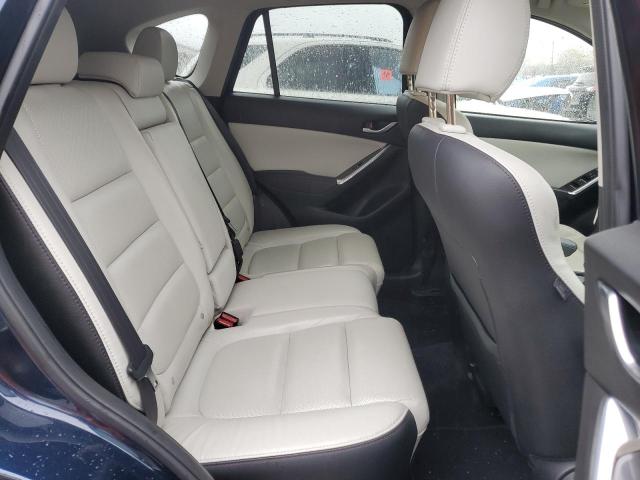Photo 11 from auction – 2016 MAZDA CX-5 GT with VIN JM3KE4DY5G0889722