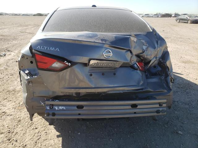 Photo 6 from auction – 2019 NISSAN ALTIMA S with VIN 1N4BL4BV0KC139987