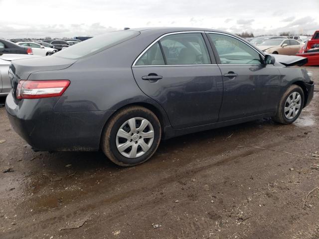 Photo 3 from auction – 2011 TOYOTA CAMRY BASE with VIN 4T1BF3EK0BU758320