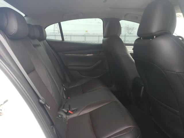 Foto 10 de la subasta – 2019 MAZDA 3 PREFERRE con VIN 3MZBPADM0KM101303