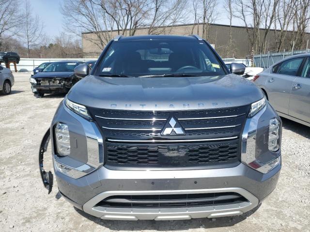 Photo 5 from auction – 2023 MITSUBISHI OUTLANDER with VIN JA4J4VA82PZ044835