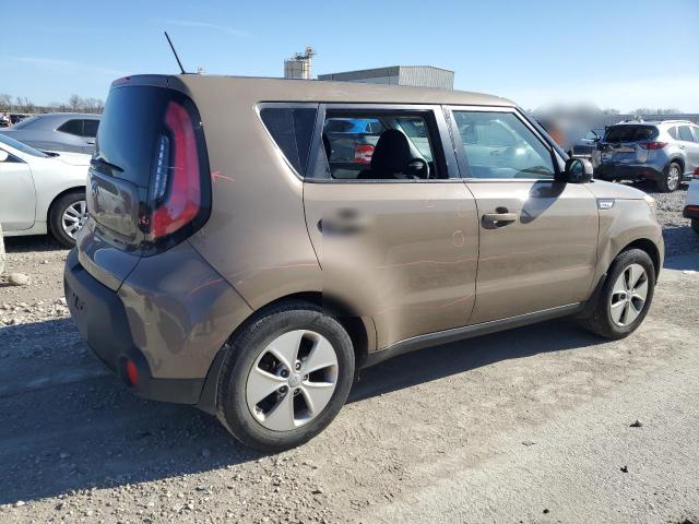 Фото 3 с аукциона – 2015 KIA SOUL с VIN KNDJN2A22F7220127