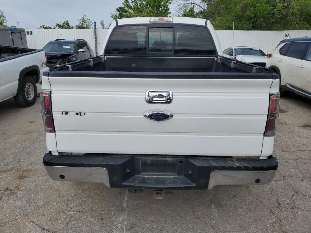 Zdjęcie 6 z aukcji – 2014 FORD F150 SUPER z VIN 1FTFW1EF7EFB95806