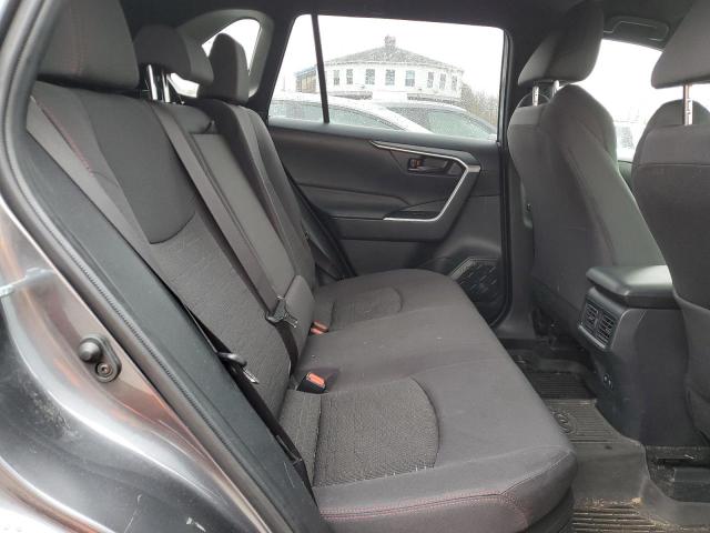 Photo 10 from auction – 2021 TOYOTA RAV4 PRIME with VIN JTMCB3FV4MD070823