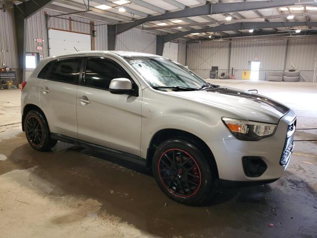 Photo 4 from auction – 2015 MITSUBISHI OUTLANDER with VIN 4A4AR3AU4FE060266