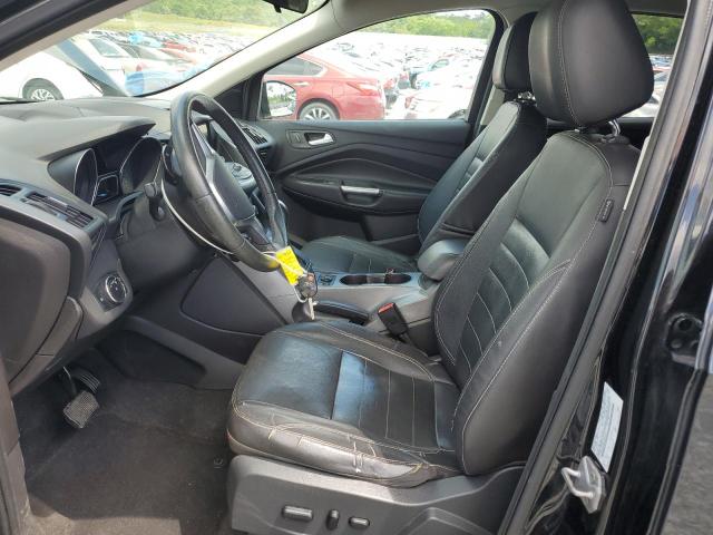 Photo 7 from auction – 2014 FORD ESCAPE SE with VIN 1FMCU0GX6EUA89377