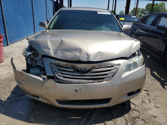 Photo 5 from auction – 2008 TOYOTA CAMRY CE with VIN 4T1BE46K38U197398