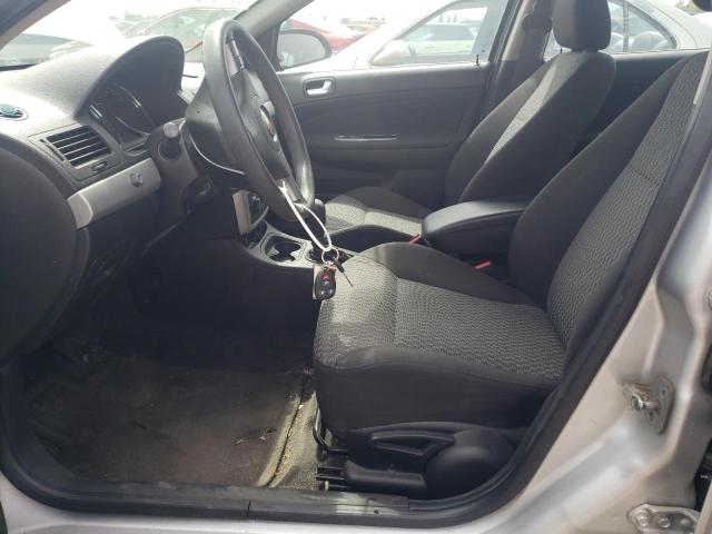 Photo 7 from auction – 2010 CHEVROLET COBALT 2LT with VIN 1G1AF5F5XA7227989