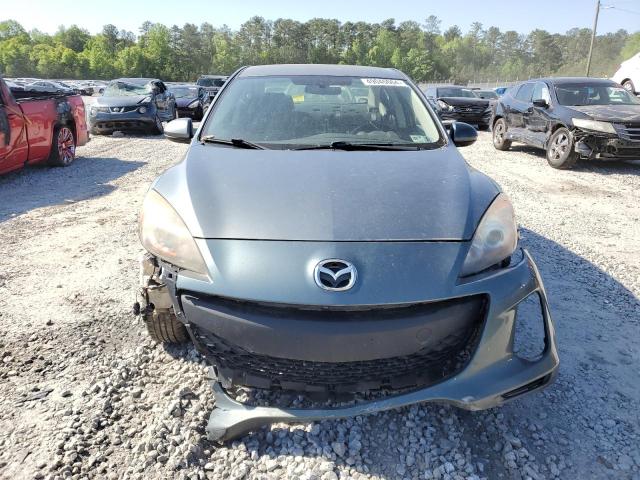 Photo 5 from auction – 2013 MAZDA 3 I with VIN JM1BL1VP5D1786700