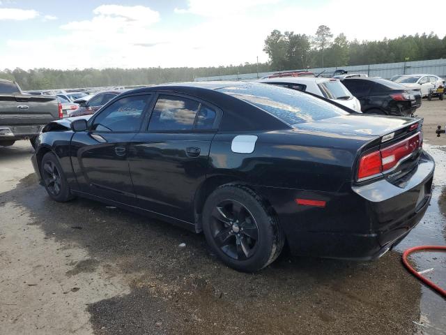 Photo 2 from auction – 2013 DODGE CHARGER SE with VIN 2C3CDXBG7DH688816