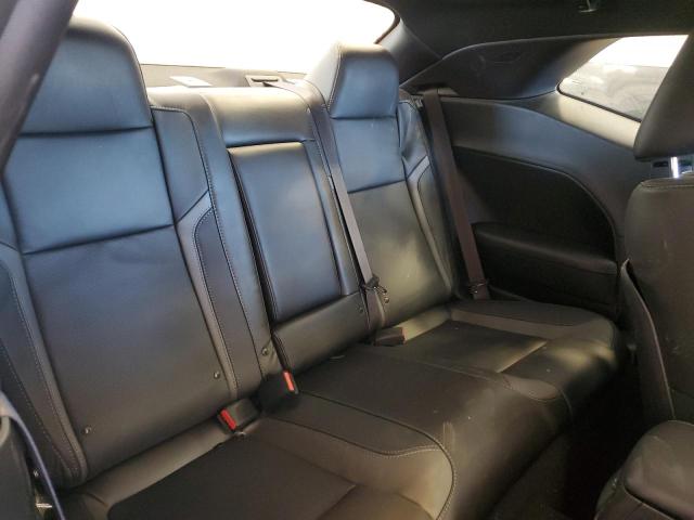 Photo 10 from auction – 2023 DODGE CHALLENGER with VIN 2C3CDZAG9PH610703