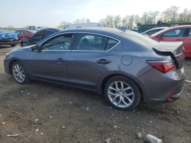 Photo 2 from auction – 2020 ACURA ILX with VIN 19UDE2F37LA007348