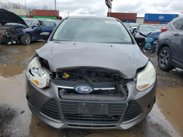 Photo 5 from auction – 2013 FORD FOCUS S with VIN 1FADP3E25DL242320