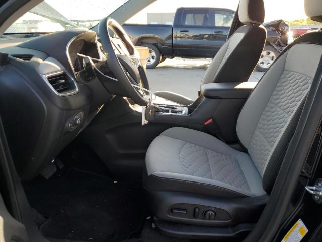Photo 7 from auction – 2020 CHEVROLET EQUINOX LS with VIN 3GNAXHEV5LS577985