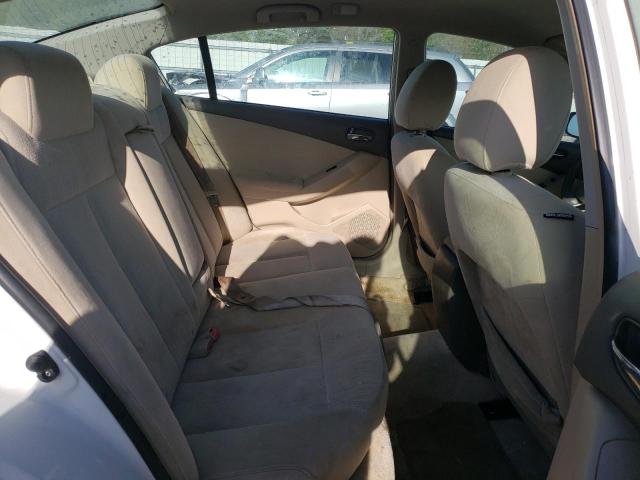 Photo 10 from auction – 2010 NISSAN ALTIMA BAS with VIN 1N4AL2APXAN518226