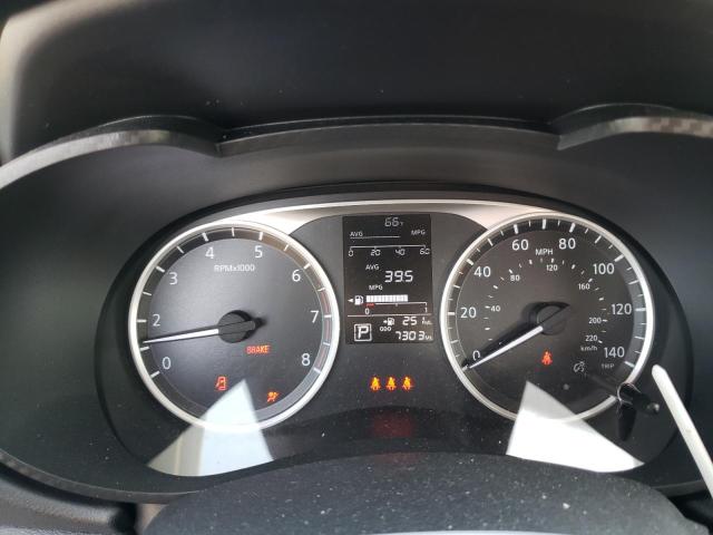 Photo 9 from auction – 2023 NISSAN VERSA S with VIN 3N1CN8DV9PL850311