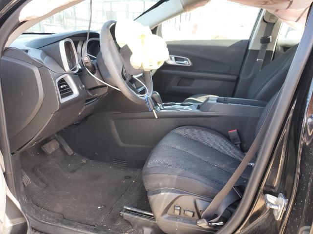 Photo 7 from auction – 2017 CHEVROLET EQUINOX LS with VIN 2GNFLEEK4H6164855
