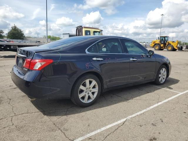 Photo 3 from auction – 2009 LEXUS ES 350 with VIN JTHBJ46G892308261