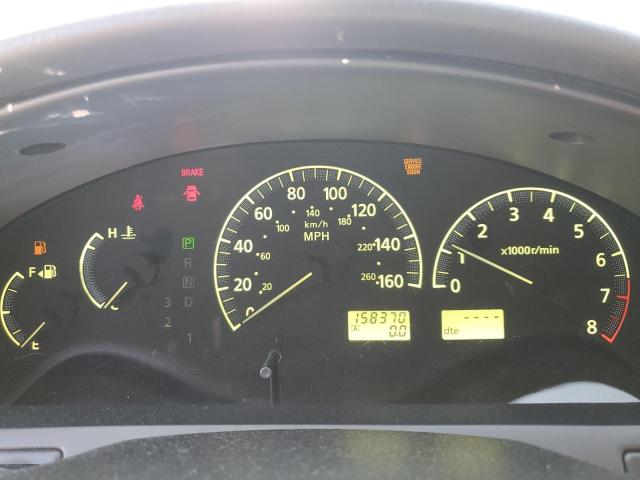Photo 9 from auction – 2002 INFINITI I35 with VIN JNKDA31A22T027689