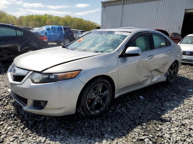 Photo 1 from auction – 2010 ACURA TSX with VIN JH4CU2F65AC018694