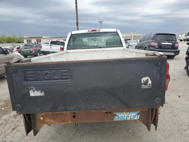 Photo 10 from auction – 2005 CHEVROLET silverado with VIN 1GCEC14X45Z177292