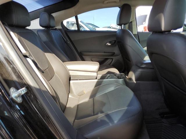 Photo 10 from auction – 2015 CHEVROLET VOLT with VIN 1G1RD6E4XFU140447