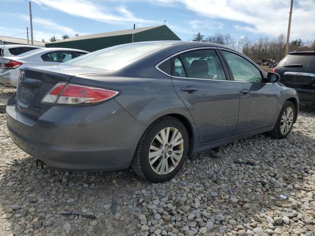 Photo 3 from auction – 2010 MAZDA MAZDA6 with VIN 1YVHZ8CH1A5M48870