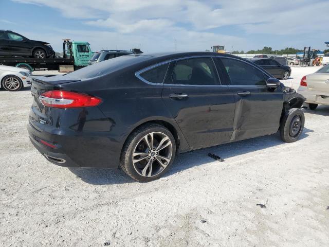 Photo 3 from auction – 2019 FORD FUSION TIT with VIN 3FA6P0D95KR225442