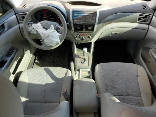 Photo 8 from auction – 2012 SUBARU FORESTER 2 with VIN JF2SHBBC9CH408668