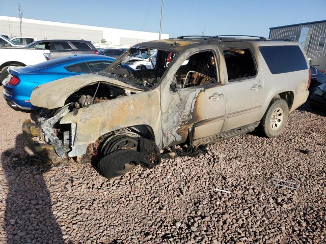 Photo 1 from auction – 2007 CHEVROLET SUBURBAN K with VIN 3GNFK16337G139869